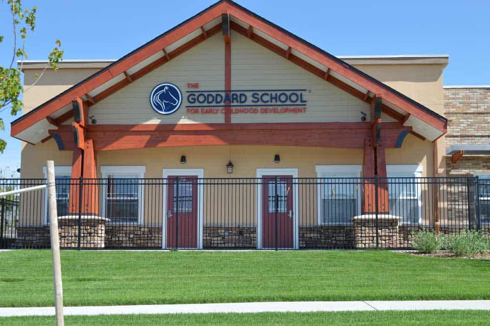 Goddard School 2