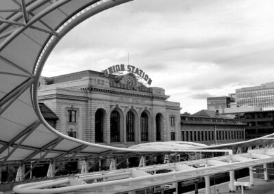 Denver Union Station