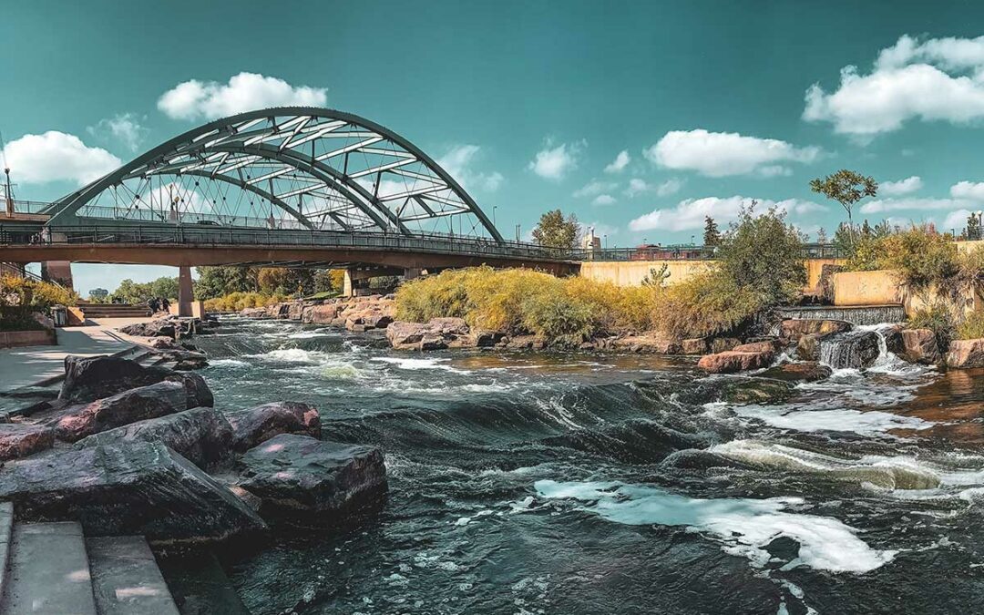 Confluence Park