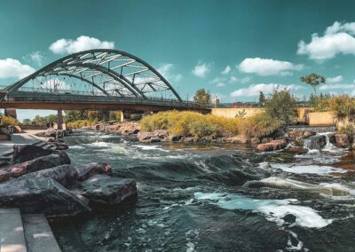 Confluence Park