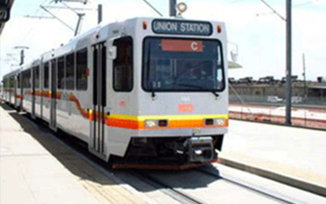 I-225 Light Rail Extension