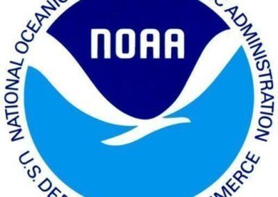 NOAA Manchester Seawater System
